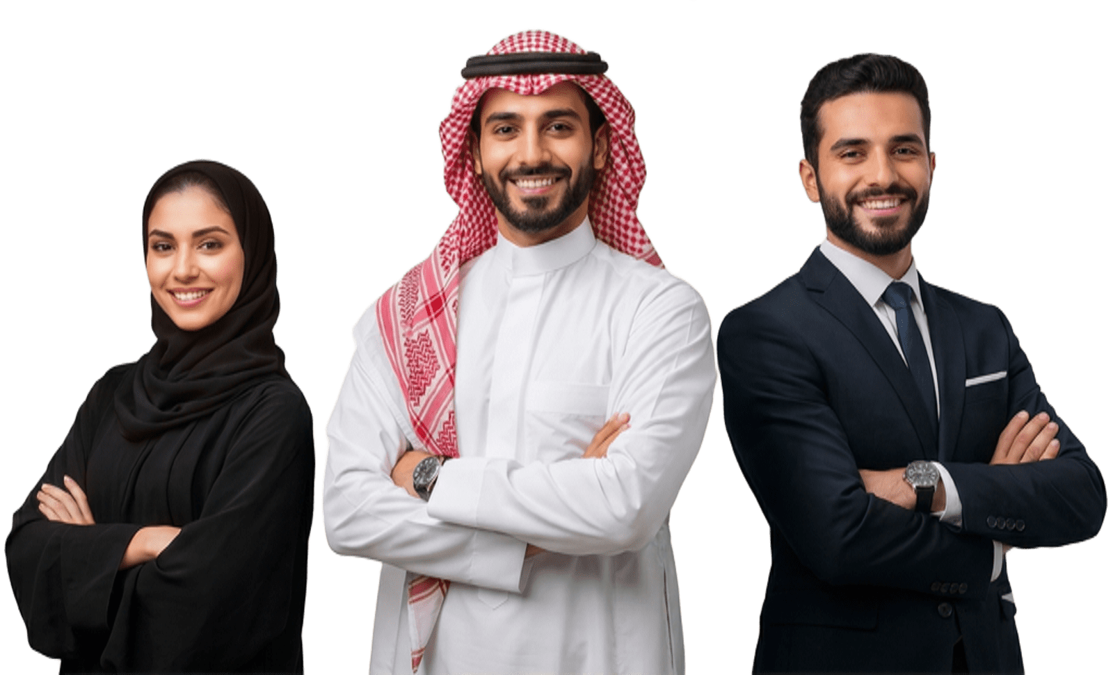 فريق علوم الجودة